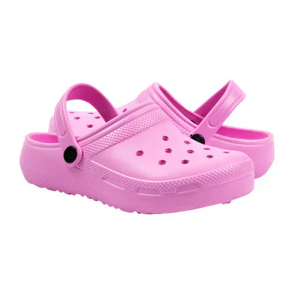 Pronto For Kids Junior 