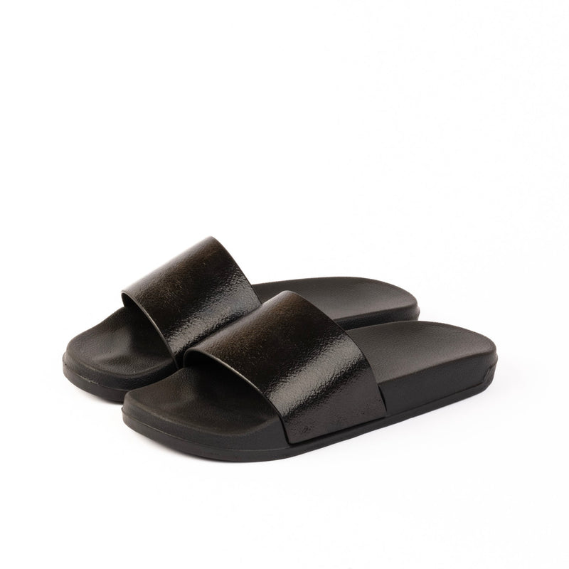 Galaxy Slides for Teen Girls -شبشب شرائح جالاكسي بناتي 
