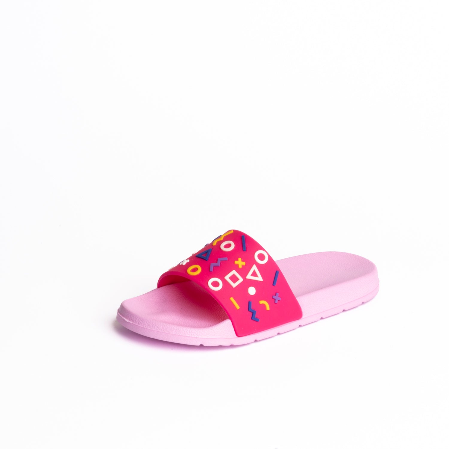DS GEOMATRIC For Kids Senior 