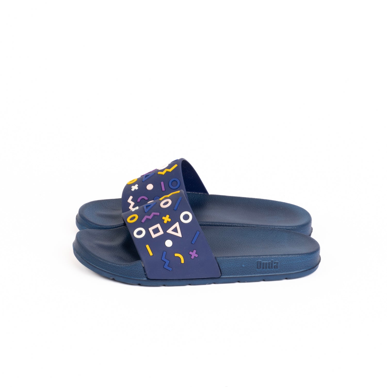 DS GEOMATRIC For Kids Senior 