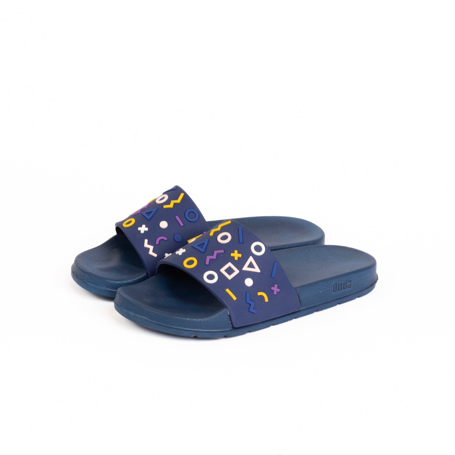 DS GEOMATRIC For Kids Senior 