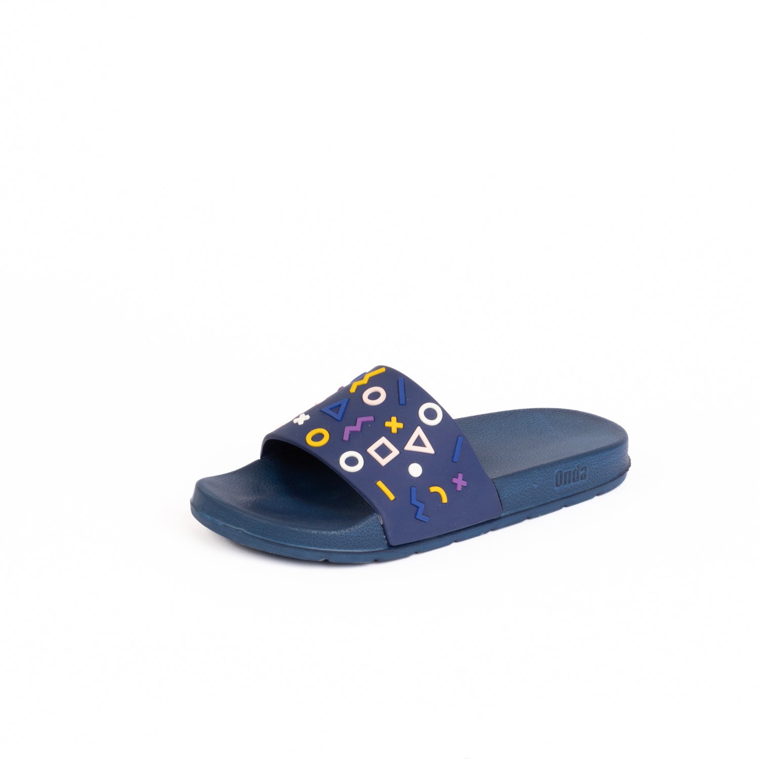 DS GEOMATRIC For Kids Senior 