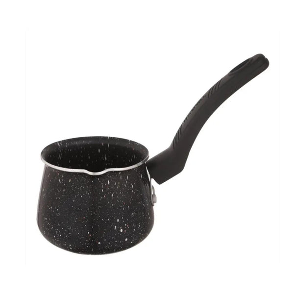 كنكة جرانيت نوفال كلاسيك مقاس 2 اسود