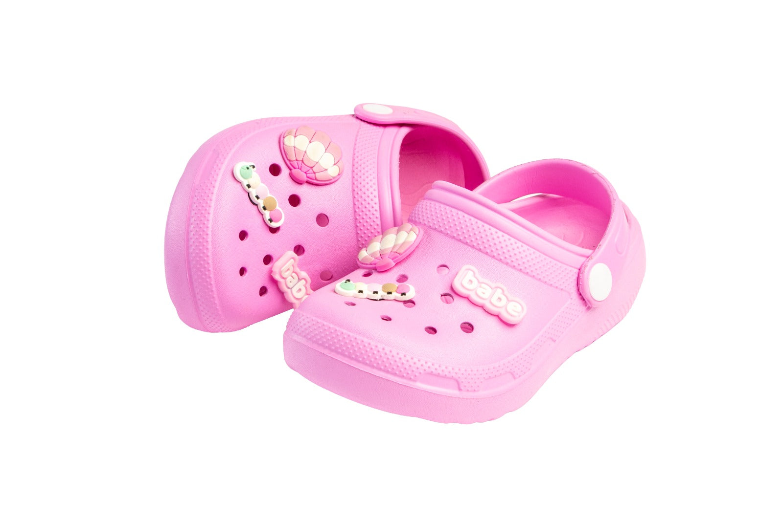 Pronto For Kids Junior STK 