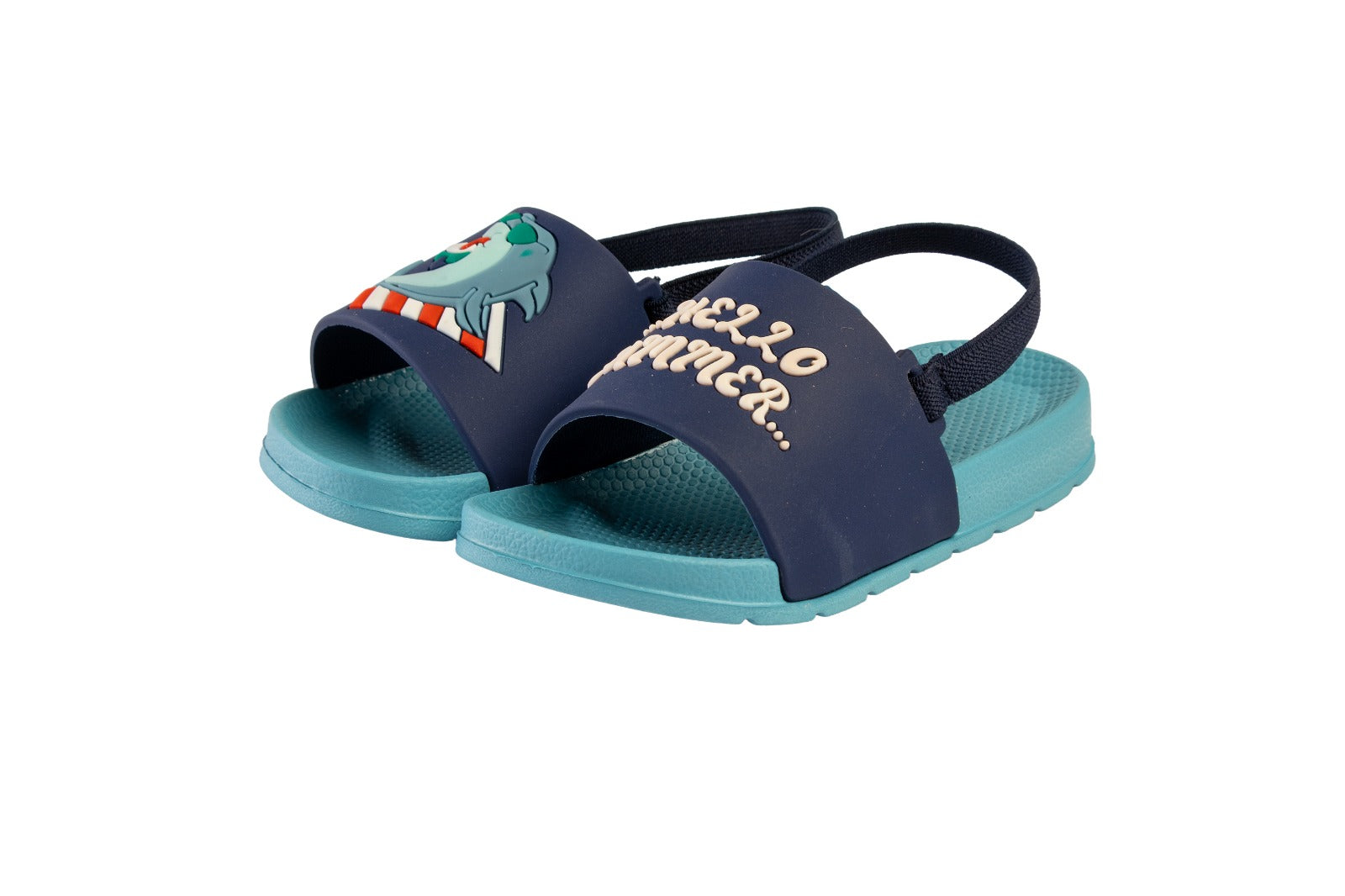 Disney Shark Baby 