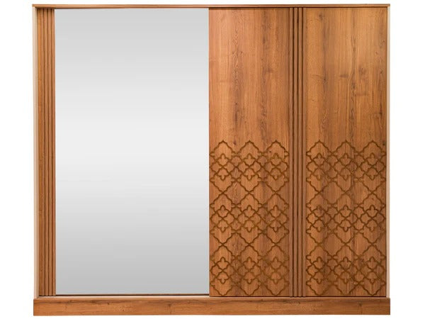 غرفة نوم موزاييك MDF - البطل 
