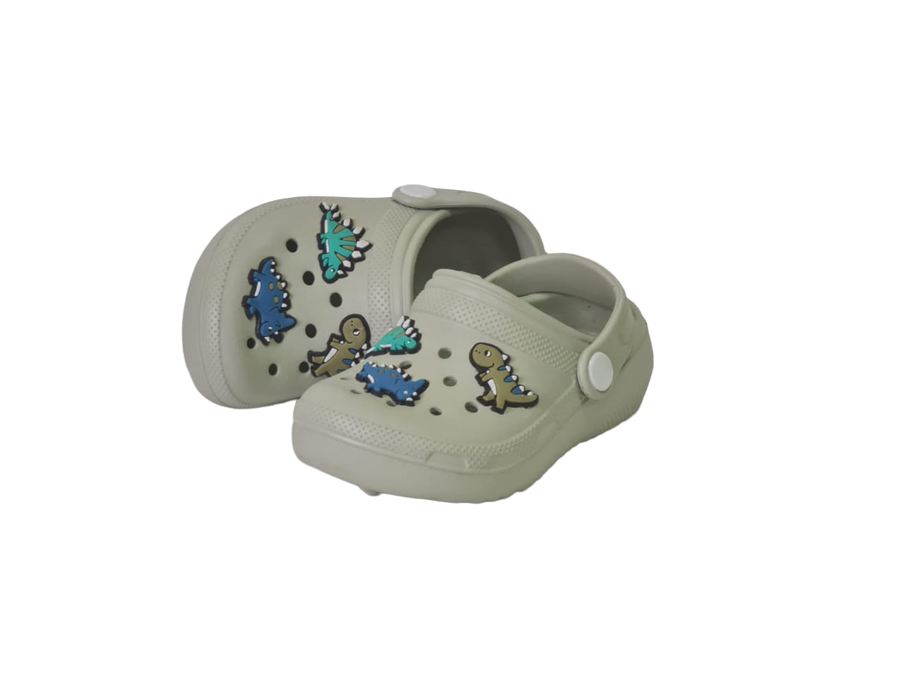 Pronto Crocodile Baby 