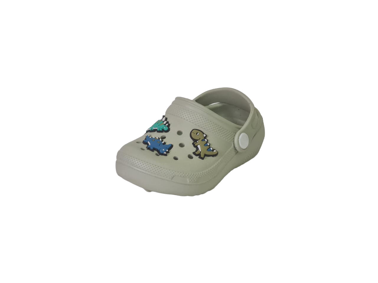 Pronto Crocodile Baby 