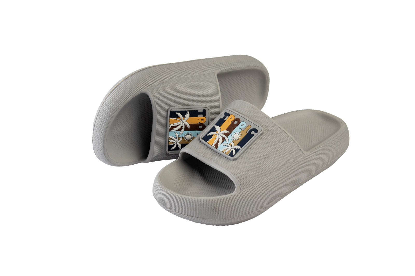 Uni Pamp For  Kids Senior STK 