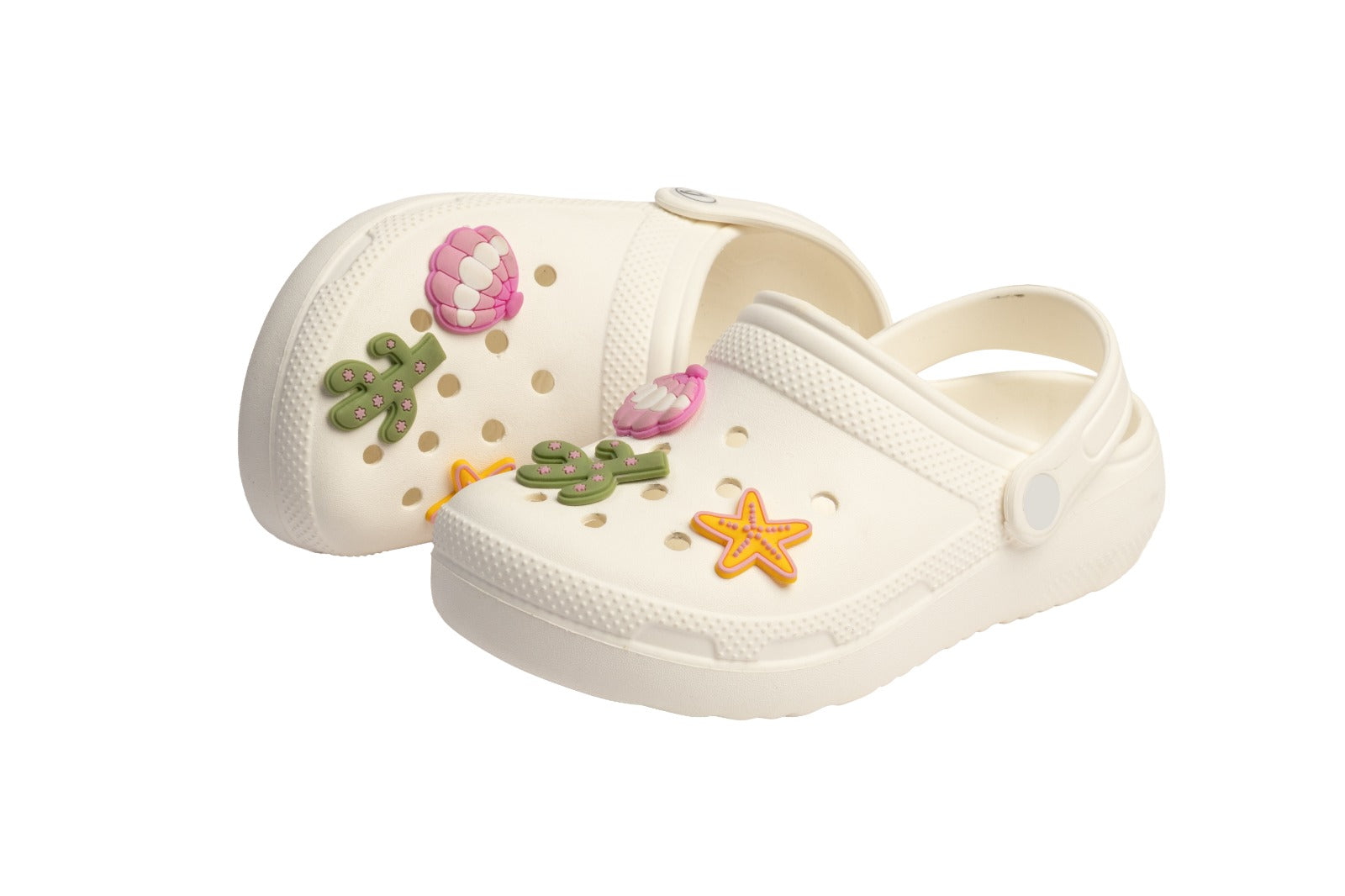 Pronto For Kids Senior STK 