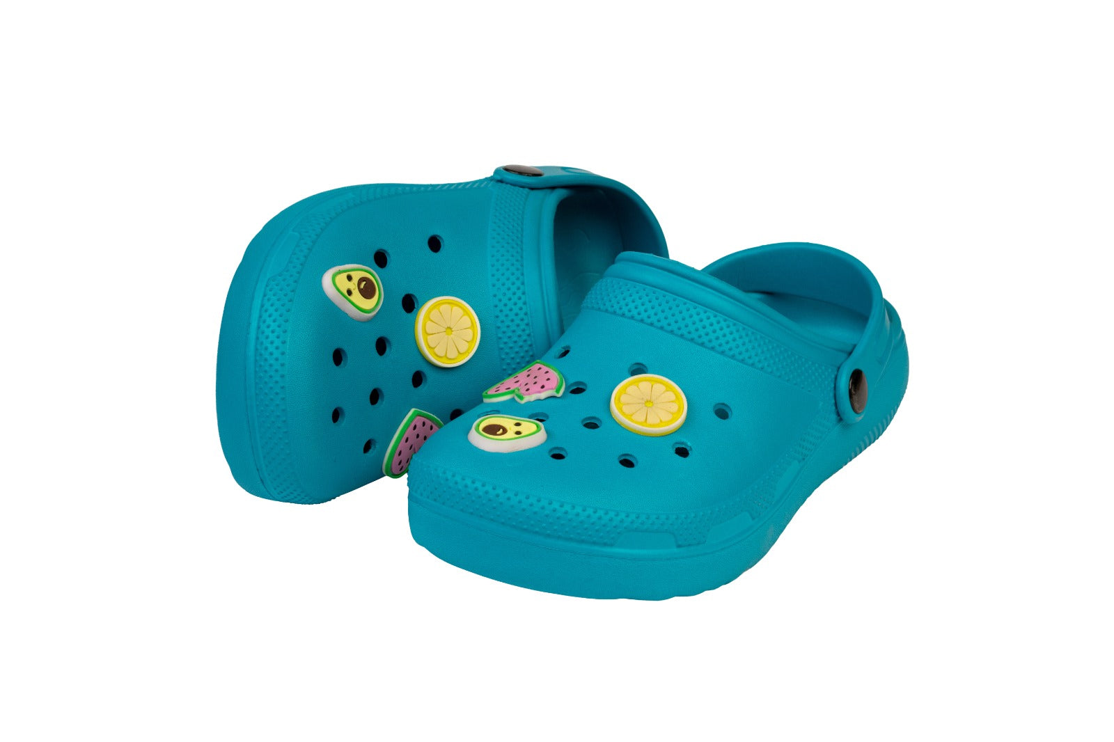 Pronto For Kids Senior STK 