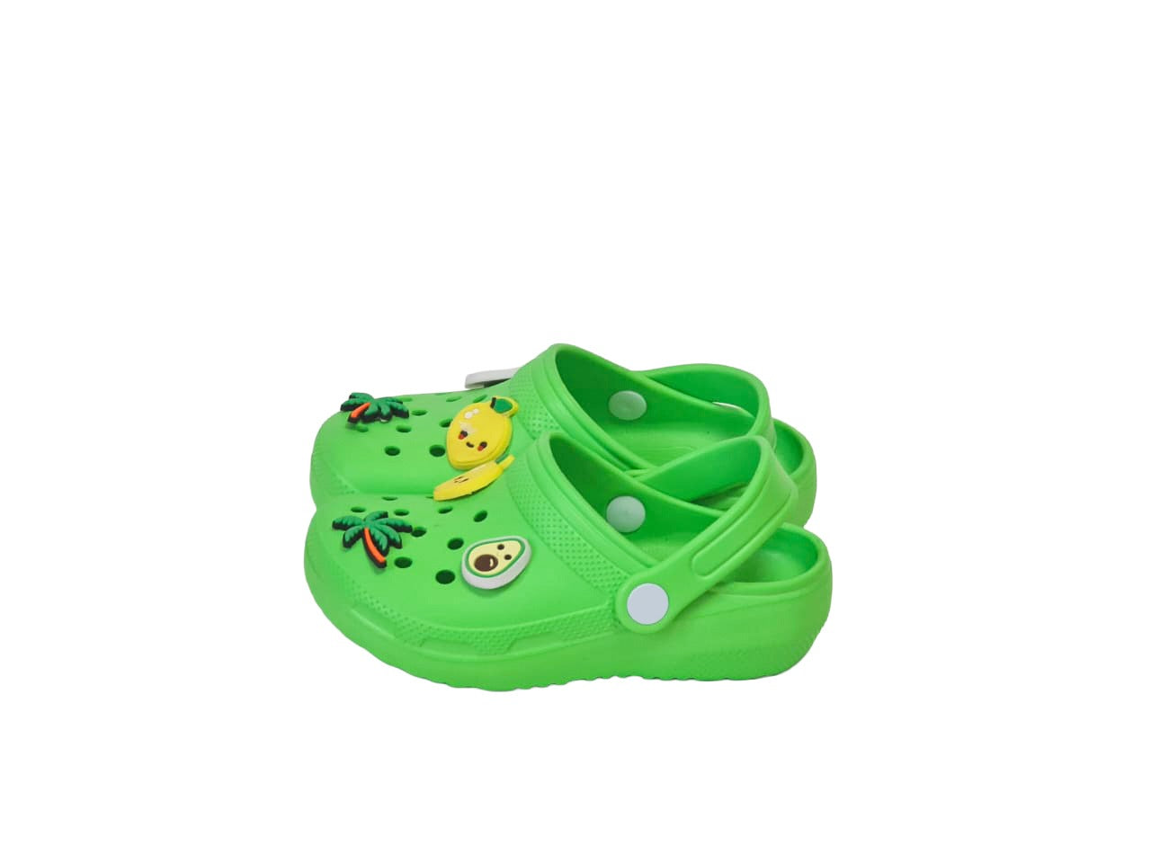 Pronto For Kids Junior STK 