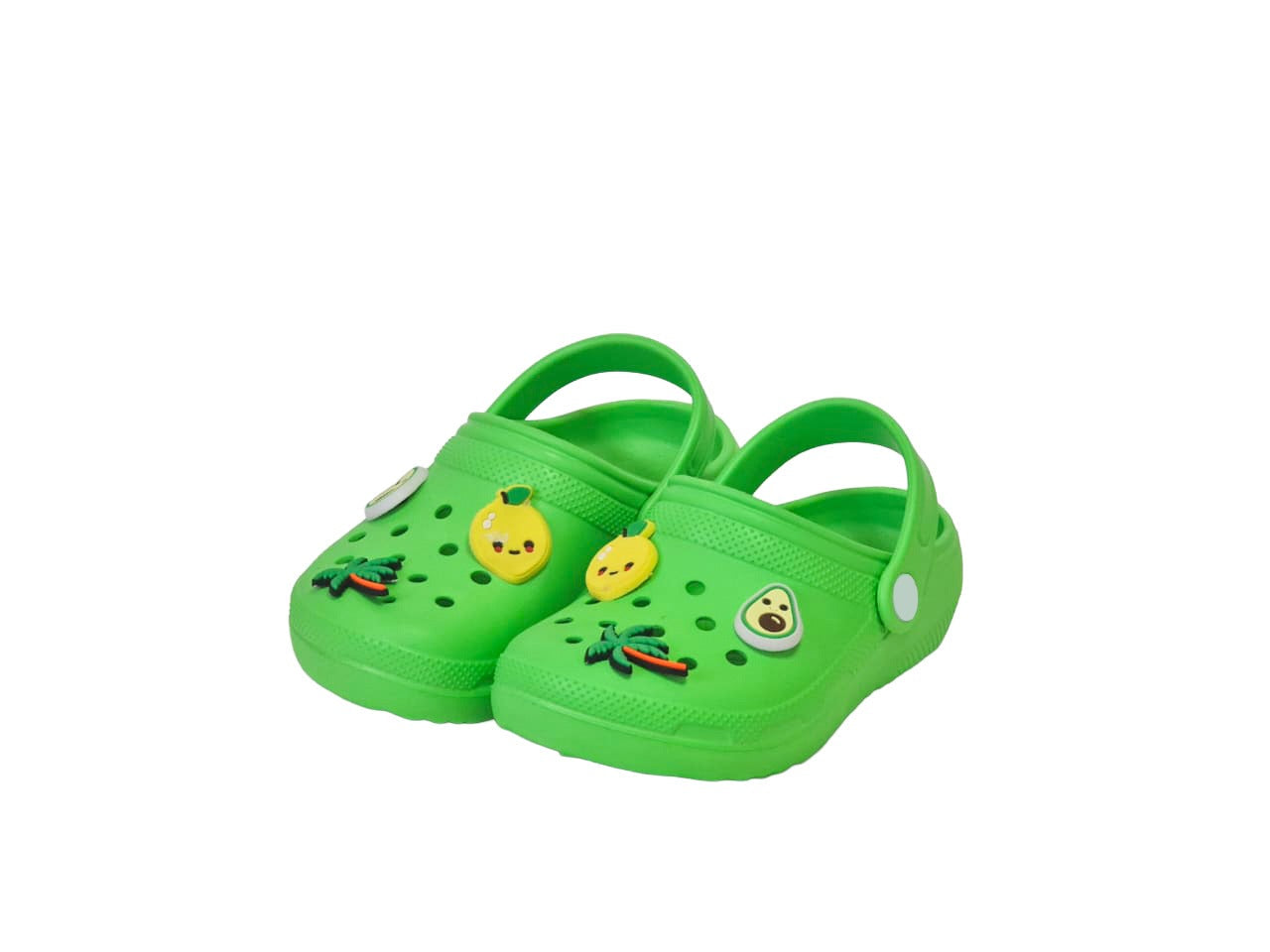 Pronto For Kids Junior STK 