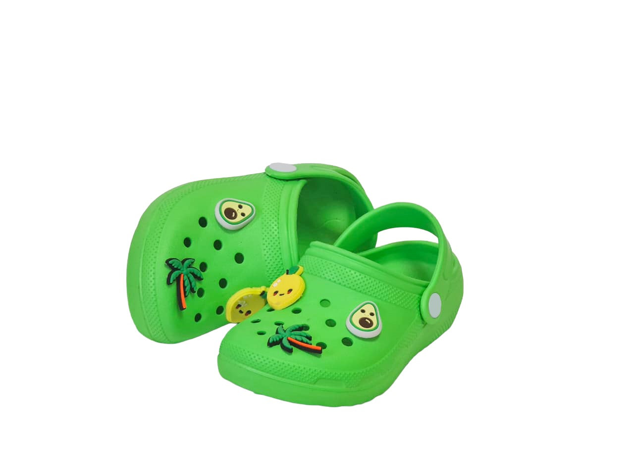 Pronto For Kids Junior STK 