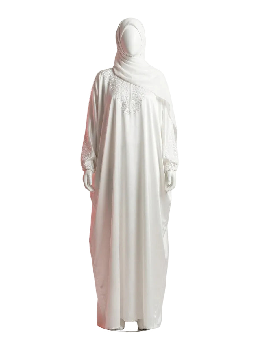 Women's Umrah 1012 Asdal - Al Rehab