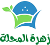 زهرة المحلة