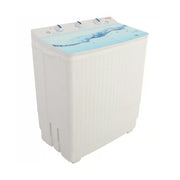 غسالة دايموند موج بحر محلى بان للملابس 8كجم فريش FWT800ND تحميل علوي فريش 
