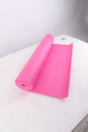 مرتبة تمارين YOGA MAT لوكس 6 ملي مقاس 68*24