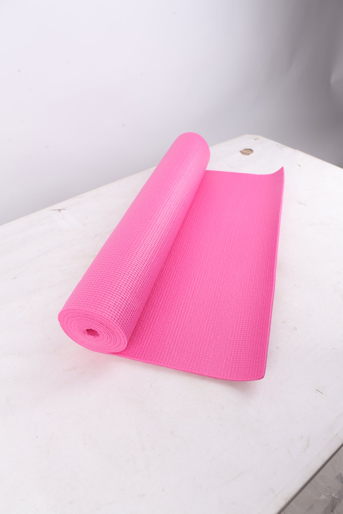 مرتبة تمارين YOGA MAT لوكس 6 ملي مقاس 68*24