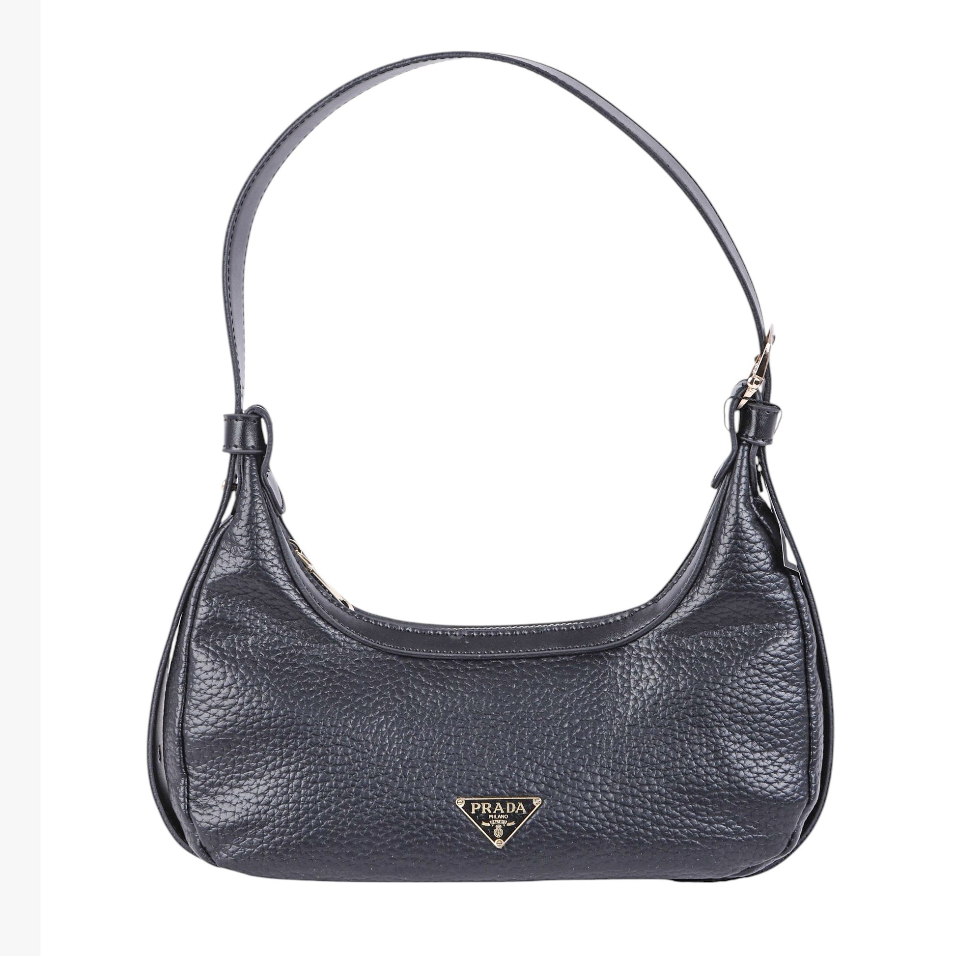 شنطة حريمي WB جلد PRADA موديل 1170