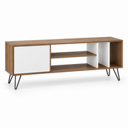 ترابيزة تلفزيون MDF - 30×160 سم - موديل WM47