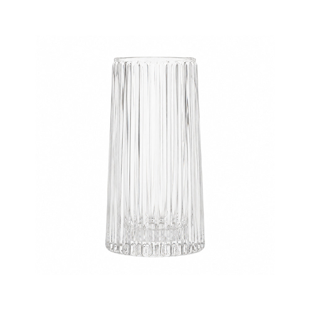 طقم شوب زجاج CITY GLASS كامليا 270 مللي 3 قطعة