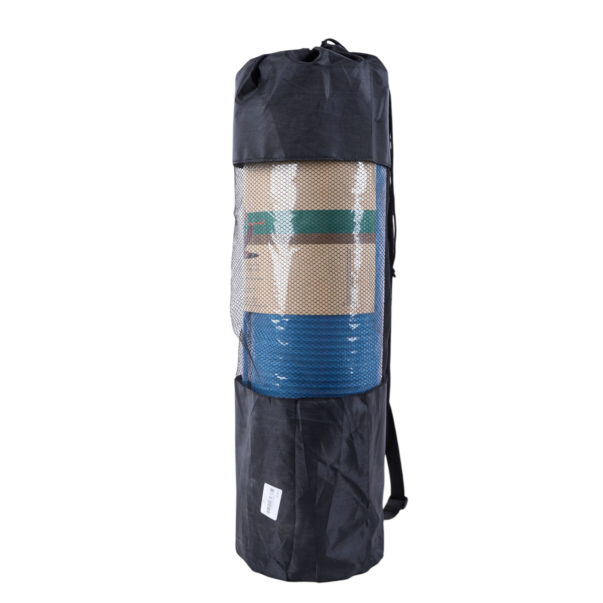مرتبة تمارين YOGA MAT لوكس 10 مللي