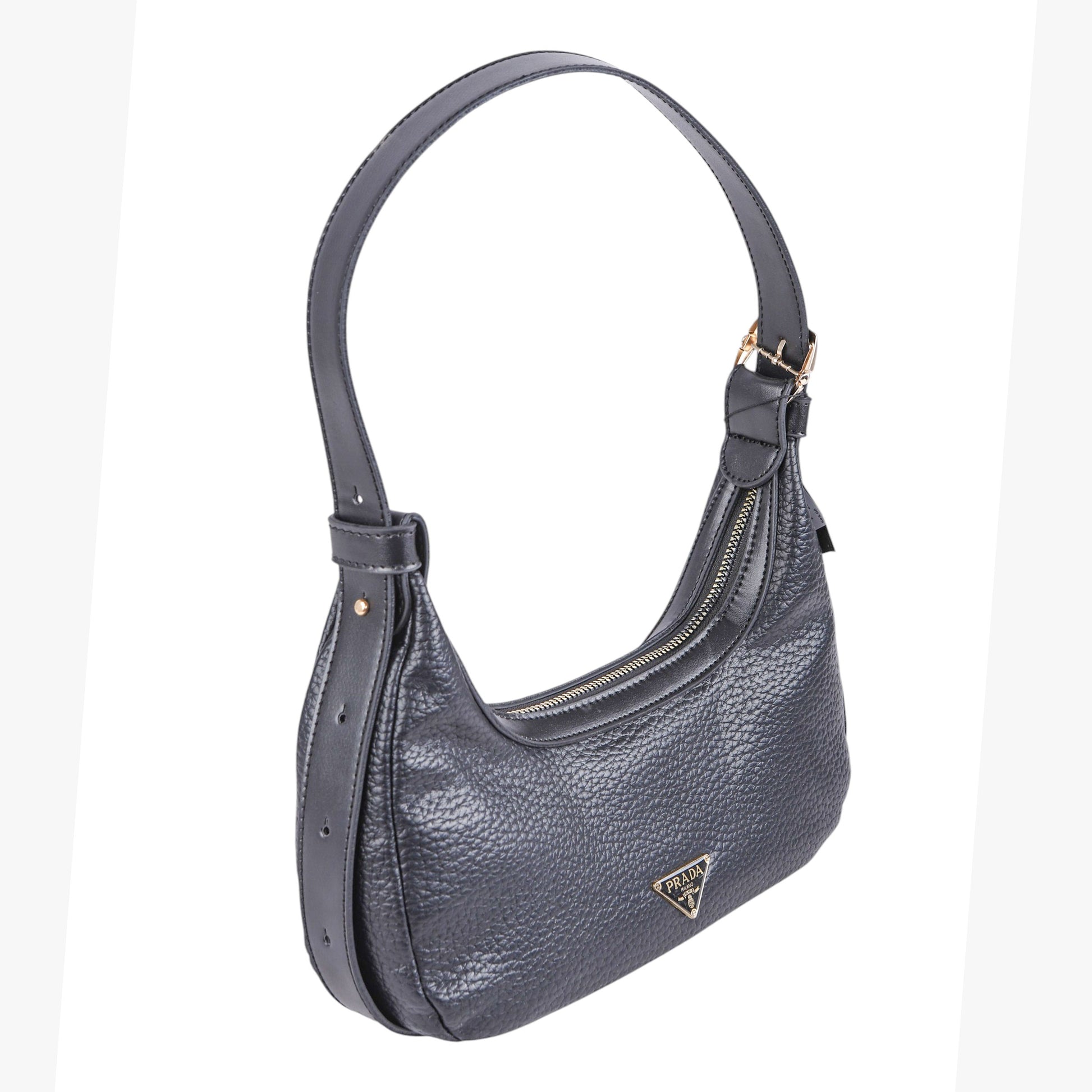شنطة حريمي WB جلد PRADA موديل 1170