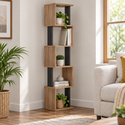نيش عرض MDF - صورة المنتج على خلفية بيضاء