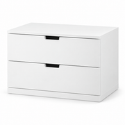 وحدة أدراج MDF - 78×42 سم - موديل WDY42