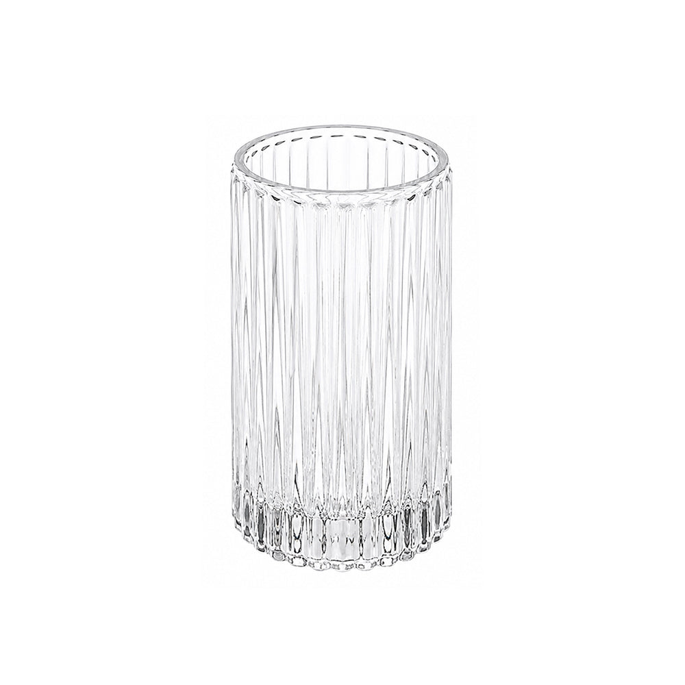 طقم شوب زجاج CITY GLASS كامليا 270 مللي 3 قطعة