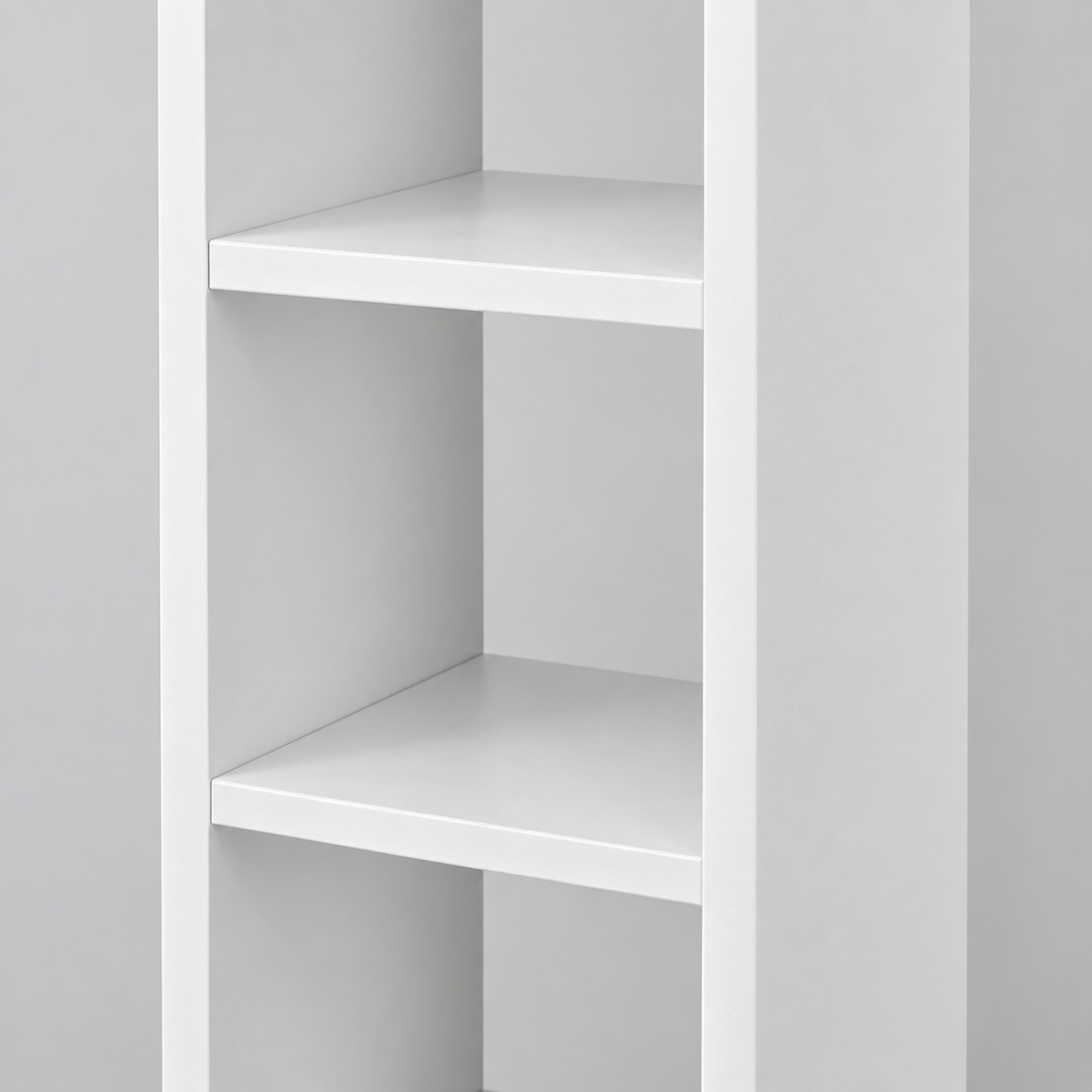 نيش عرض MDF - 30×161×35 سم