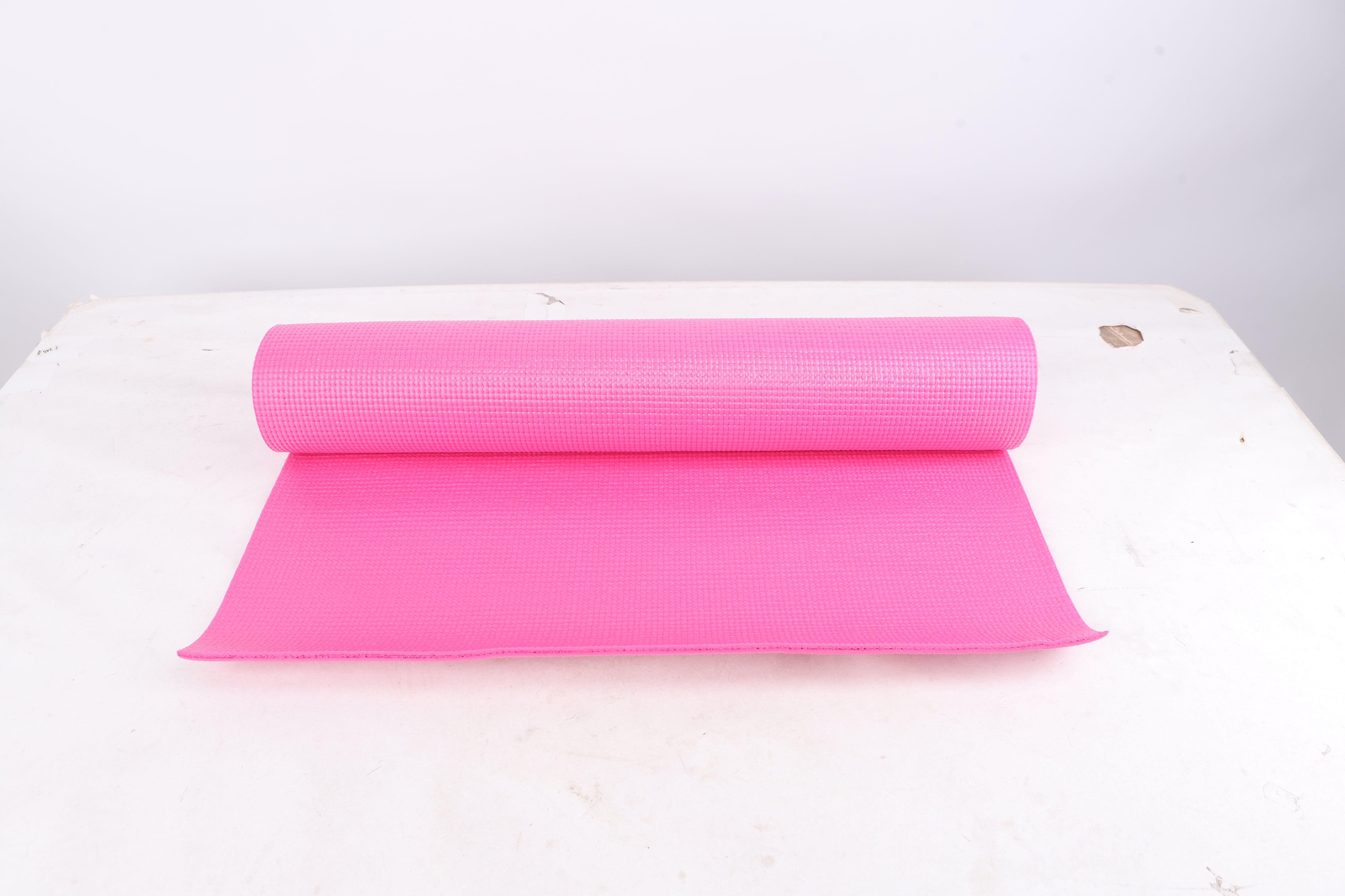 مرتبة تمارين YOGA MAT لوكس 6 ملي مقاس 68*24