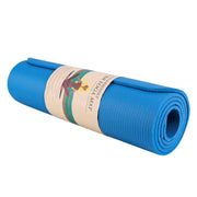 مرتبة تمارين YOGA MAT لوكس 10 مللي