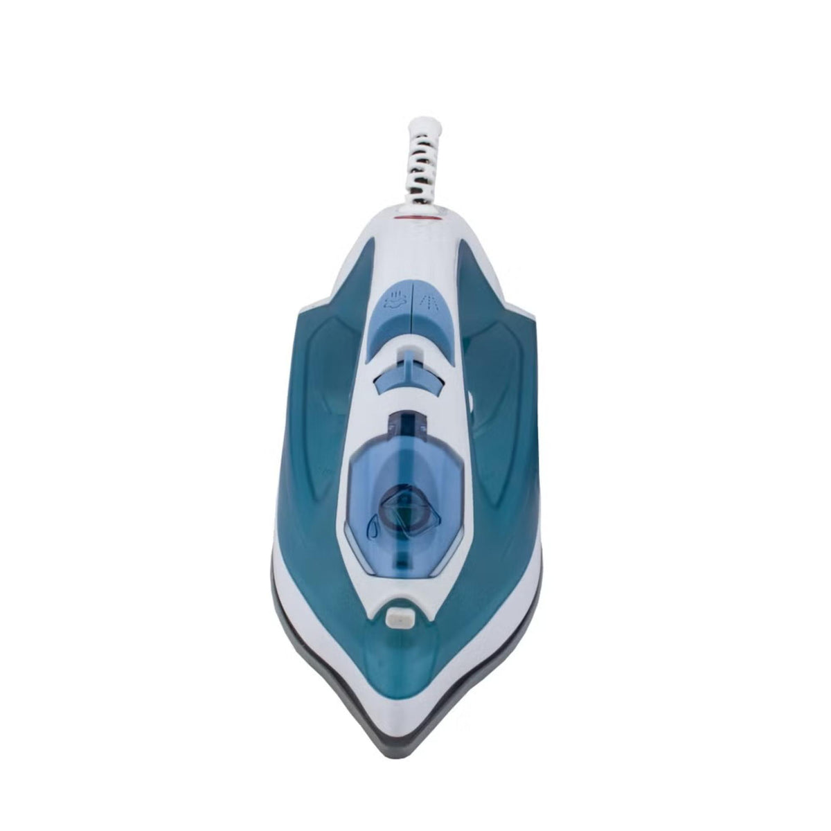 مكواة بخار بنجوين سيراميك تانك 150 ملي 2000 وات بيبي بلو موديل PI-2000W - 6225000782730