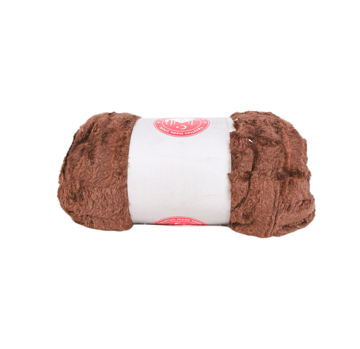 مفرش سرير موهير FLEECE BLANKET مقاس 240*220