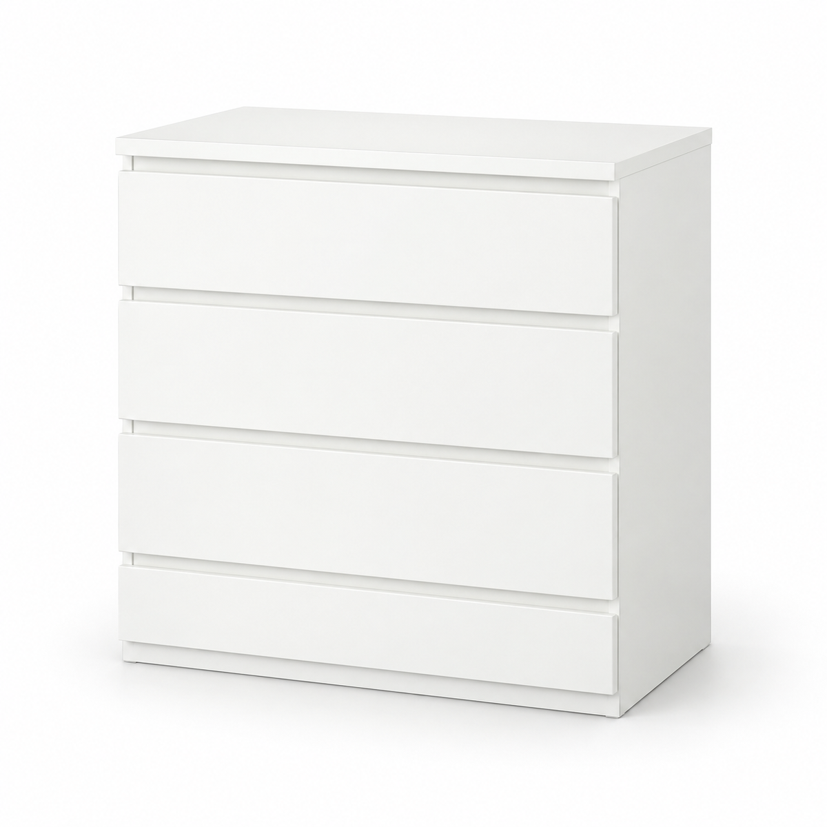 وحدة أدراج MDF - 70×40 سم - موديل WDY119