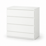 وحدة أدراج MDF - 70×40 سم - موديل WDY119