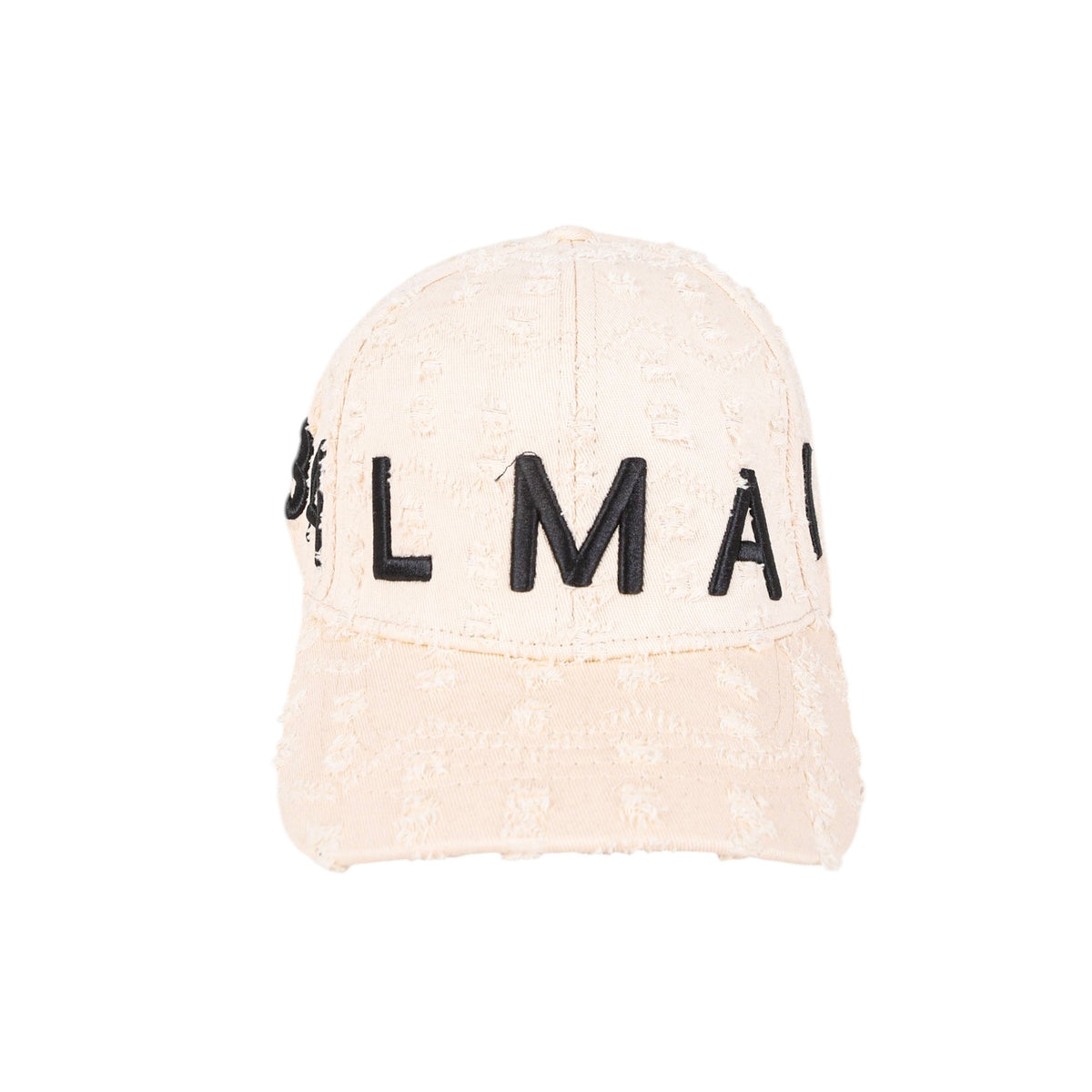 كاب رجالي BALMAIN الوان متعددة