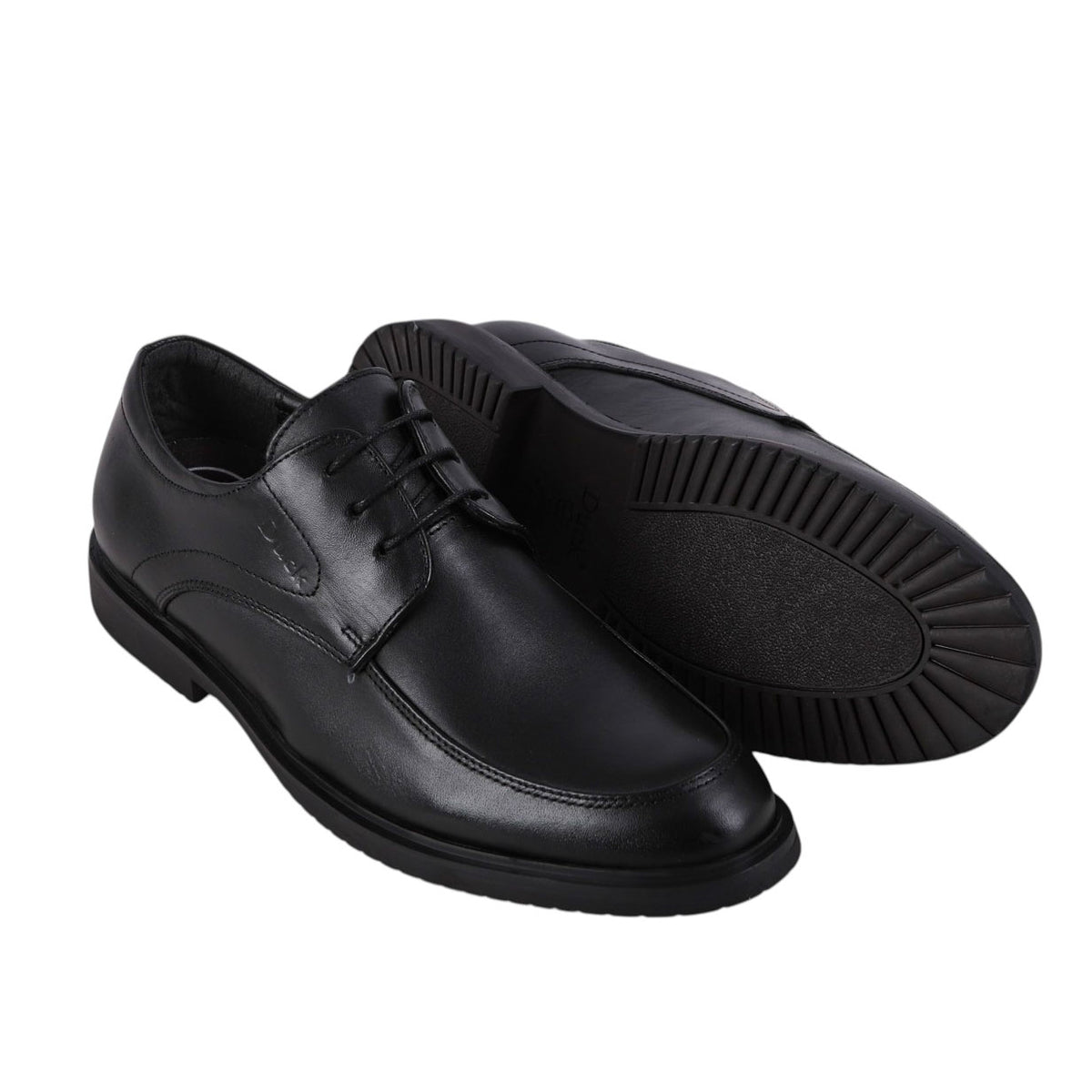حذاء رجالي دك رباط كلاسيك موديل 2017 - 210000000665