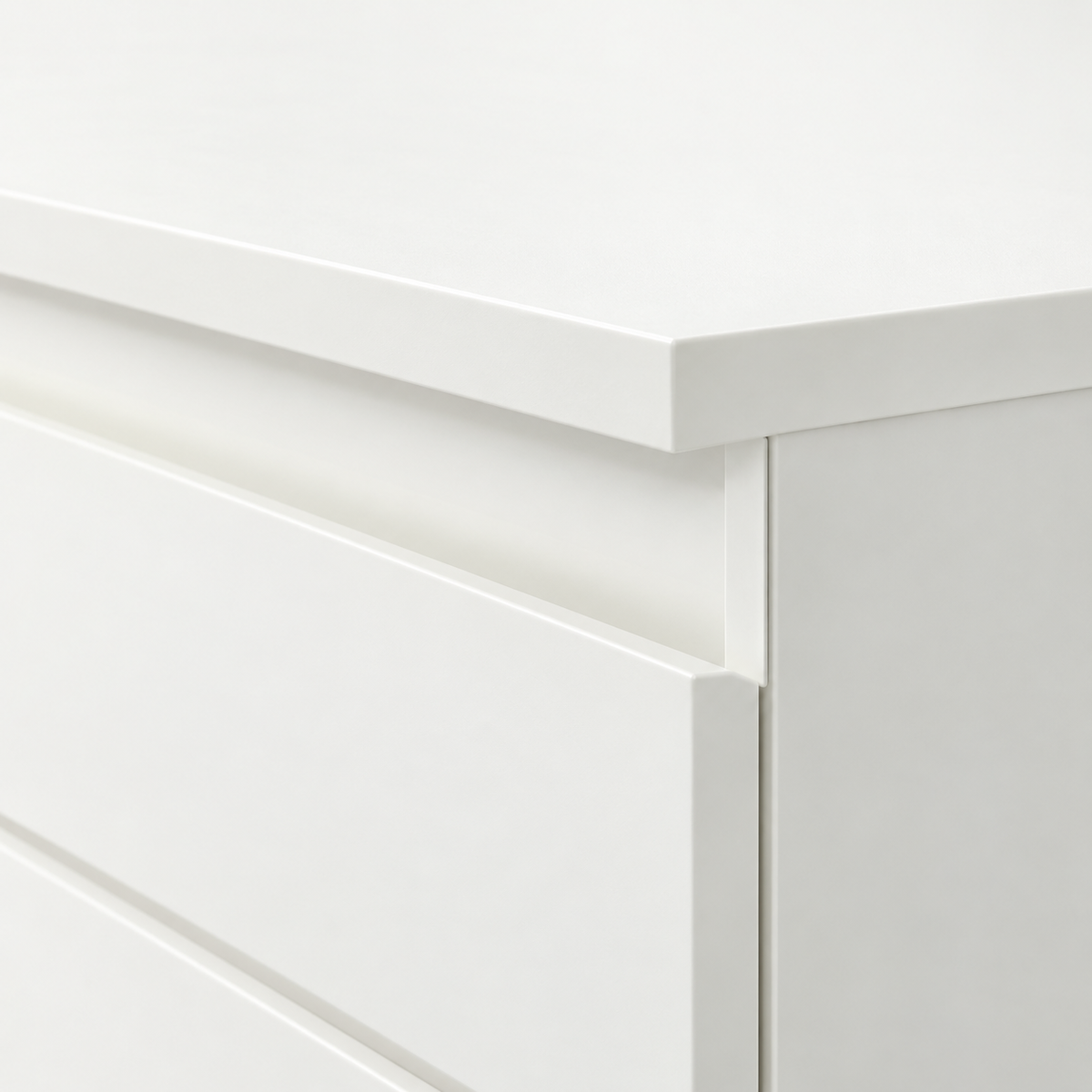 وحدة أدراج MDF - 70×40 سم - موديل WDY119