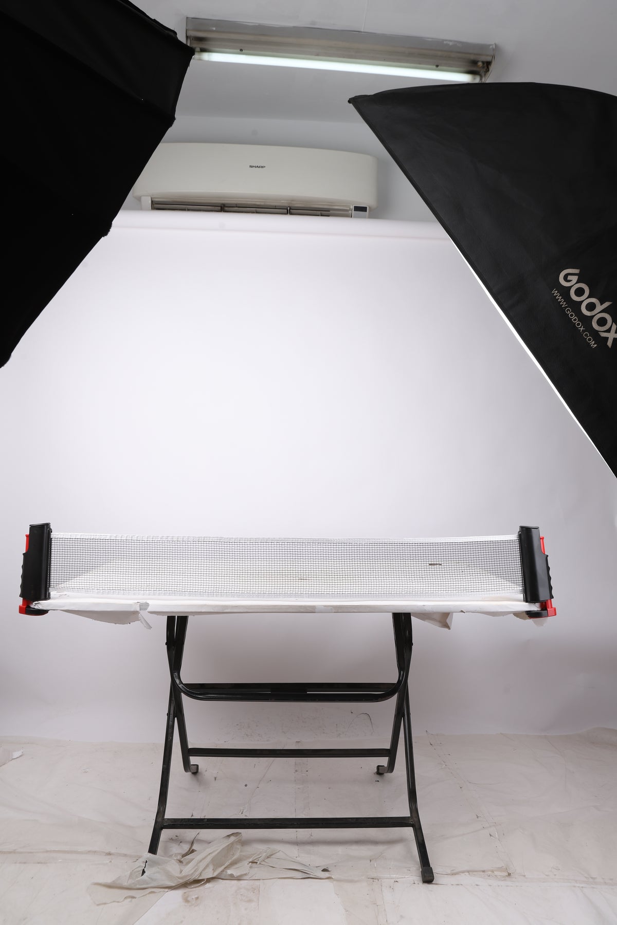 شبكة بنج اتوماتيك TABLE