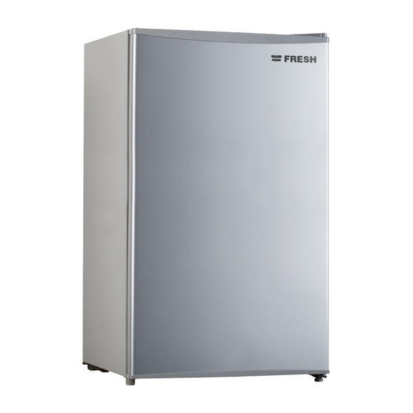 ثلاجة فريش ميني بار سيلفر 90 لتر موديل 500017476