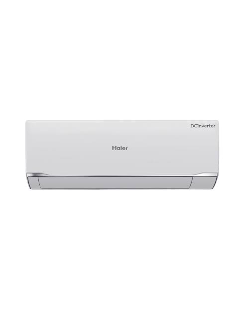 Haier Smart UV Inverter 3 هاير بارد ساخن 