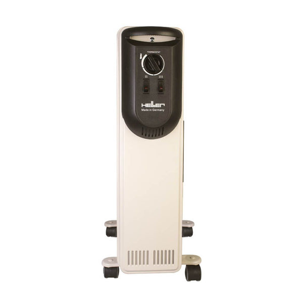 دفاية زيت هيلير تورنيدو 9 ريشة 2000 وات موديل MAV2009