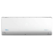 تكييف ميديا ميشن انفرتر Midea Mission Inverter5بارد ساخن 