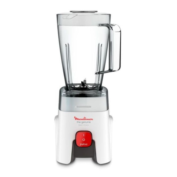 Moulinex Genuine Blender 500 Watts, Model LM242B25