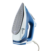 مكواة بخار بنجوين سيراميك 2200 وات أزرق موديل PI-2200W