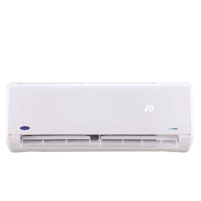 كاريير اوبتيماكس انفرتر  Carrier Optimax Inverter 5بارد ساخن 