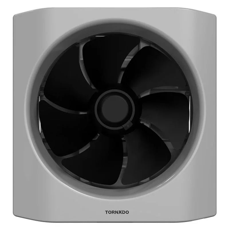 شفاط مطبخ بدون شبكة تورنيدو 30 سم موديل TVH-30BG 